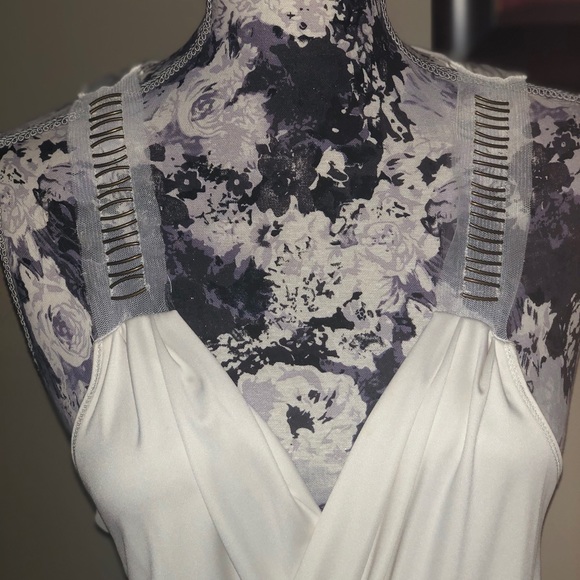 NWT Rachel Roy Top - Picture 6 of 8